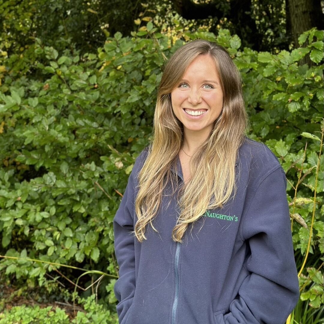 Lucy Treleaven